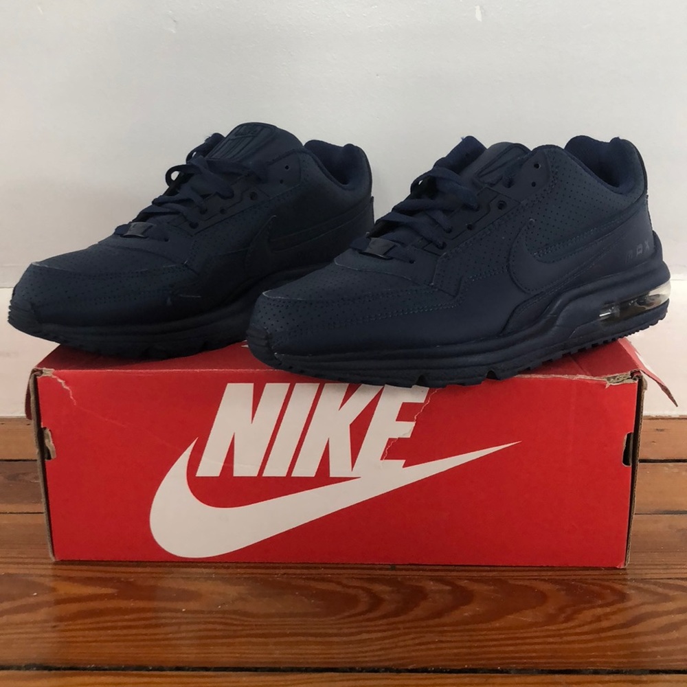 Men’s Nike Air Max LTD 3